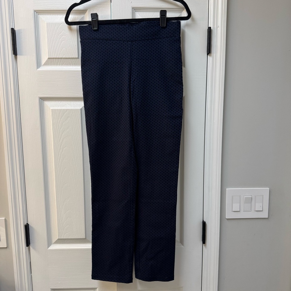 Berkley Jensen pull on trouser pants